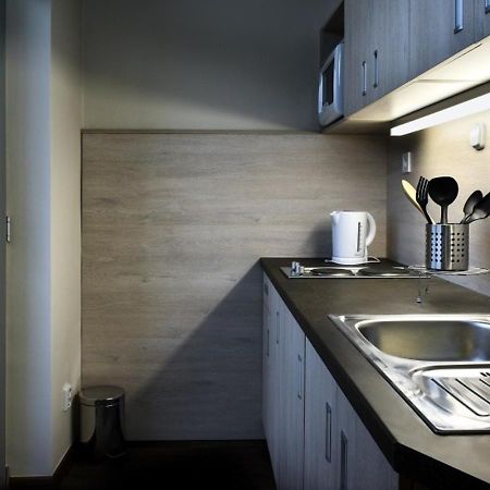 Hotel Magnolia Piest'any Dış mekan fotoğraf