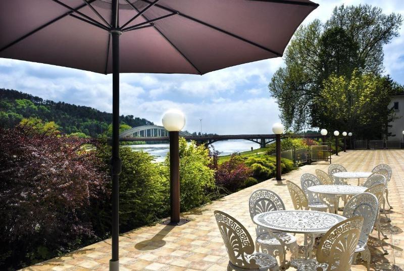 Hotel Magnolia Piest'any Dış mekan fotoğraf