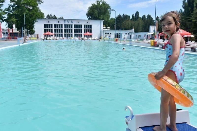 Hotel Magnolia Piest'any Dış mekan fotoğraf