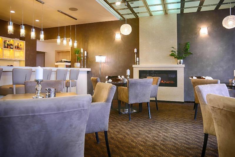 Hotel Magnolia Piest'any Dış mekan fotoğraf