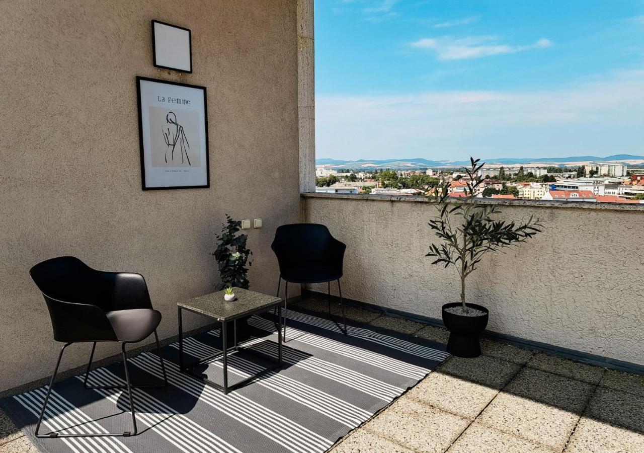 Hotel Magnolia Piest'any Dış mekan fotoğraf